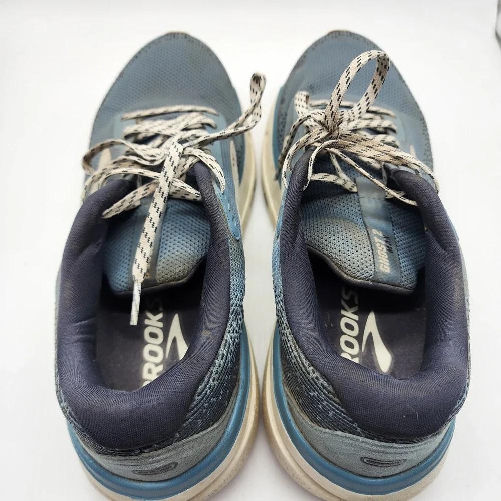 Brooks ghost max